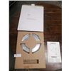 Image 1 : Sunbeam Wall Mount Mirror (Model 1616) (New in Box!)