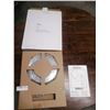 Image 1 : Sunbeam Wall Mount Mirror (Model 1616) (New in Box!)