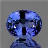 Image 1 : Natural Ceylon Blue Sapphire {Flawless-VVS1}