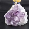 Image 3 : Natural Stone Handcarved Quartz Bird