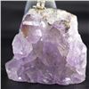Image 2 : Natural Stone Handcarved Quartz Bird