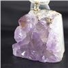 Image 5 : Natural Stone Handcarved Quartz Bird