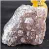 Image 3 : Natural Stone Handcarved Quartz Bird