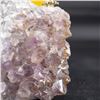 Image 4 : Natural Stone Handcarved Quartz Bird