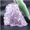 Image 3 : Natural Stone Handcarved Quartz Bird