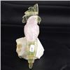Image 1 : Natural Stone Handcarved Quartz Bird