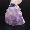 Image 3 : Natural Stone Handcarved Quartz Bird
