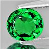 Image 1 : Natural Chrome Green Tsavorite Garnet - VVS