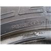 Image 3 : 4 P27555R20 TIRES