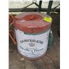 Image 1 : NEW ROLL OF HARVEST KING BALER TWINE 170