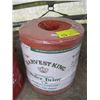 Image 1 : NEW ROLL OF HARVEST KING BALER TWINE 170