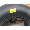 Image 2 : 7.50-16 8 PLY RATING TRACTOR TIRE, GUIDE GRIP 3 RIB