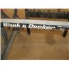 Image 2 : DELUXE DUAL HEIGHT WORKMATE WORKBENCH