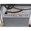 Image 2 : ROCKWELL BEAVER 8" TABLE SAW