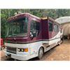 Image 1 : 1989 OVERLAND MOTORHOME, 72,371 MILES (WITH PAPERS). BC CERTIFIED,  AB REGISTERED,