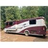 Image 2 : 1989 OVERLAND MOTORHOME, 72,371 MILES (WITH PAPERS). BC CERTIFIED,  AB REGISTERED,