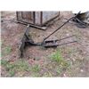 Image 2 : CRAFTSMAN SNOWBLADE FOR ATV OR TRACTOR