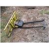 Image 2 : JOHN DEERE SNOWBLADE FOR ATV OR TRACTOR