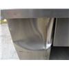 Image 2 : STAINLESS STEEL CABINET