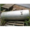 Image 3 : ALUMINUM GAS TANK