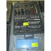 Image 1 : 2 INCOMPLETE SOCKET & WRENCH SETS