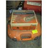 Image 1 : PASELOAD CORDLESS NAILER, NO BATTERY, W/BOX OF PROSTRIP NAILS