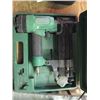 Image 2 : SUPERIOR BRAD NAILER/NARROW CROWN STAPLER IN CASE