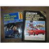 Image 2 : AUTOMOTIVE MECHANICAL BOOKS