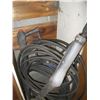 Image 2 : 2 PRESSURE WASHER WANDS W/HOSE & BUNDLE OF HOSES