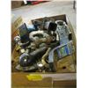 Image 1 : TRAILER RECEIVERS, TRAILER BALLS, ETC.