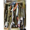 Image 2 : WRENCHES, PLIERS, ETC.