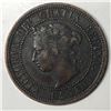 Image 2 : Canadian Large Cent 1882 F++