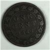 Image 1 : Canadian Large Cent 1886 G++