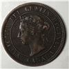Image 2 : Canadian Large Cent 1900H VF++