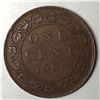 Image 1 : Canadian Large Cent 1903 EF