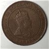 Image 2 : Canadian Large Cent 1903 EF