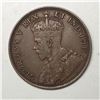 Image 2 : Canadian Large Cent 1911 VF