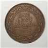 Image 1 : Canadian Large Cent 1914 VF