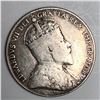 Image 2 : 1903 King George V 50 Cents VG+