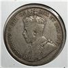 Image 2 : 1931 King George V 50 Cents VG+