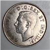 Image 2 : 1940 King George VI 50 Cents