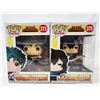 Image 1 : 2 Funko Pops
