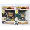 Image 1 : 2 Funko Pops