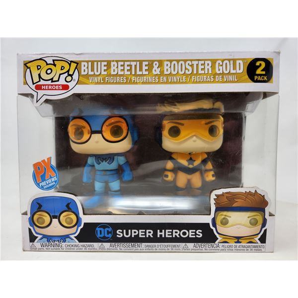 2 Pack Funko Pop