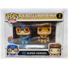 Image 1 : 2 Pack Funko Pop