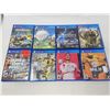 Image 1 : PS4 Lot
