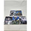 Image 1 : PS3 Video Game Lot