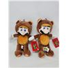 Image 1 : 2 New Super Mario Plush