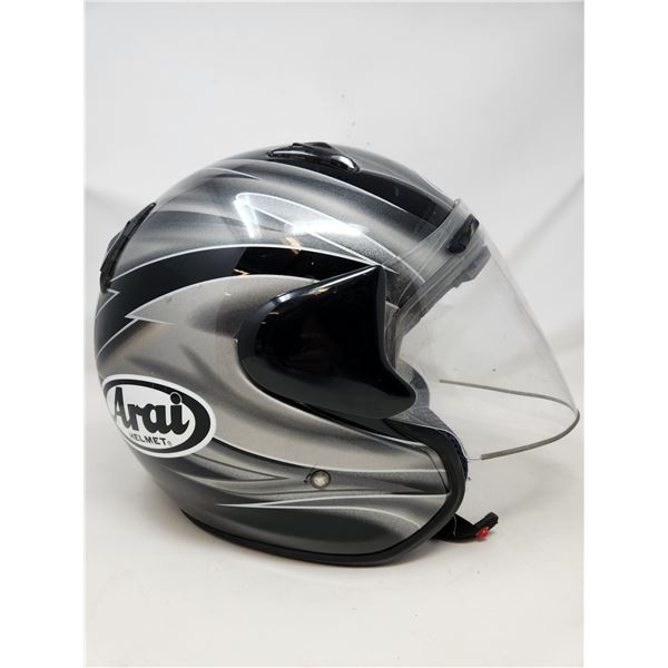 Arai Motorcycle Helmet