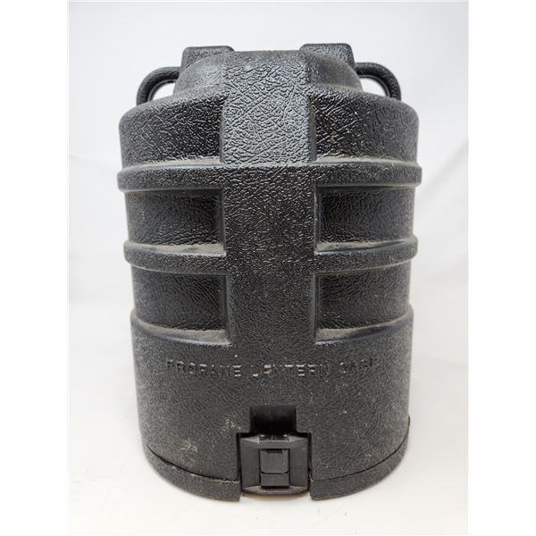 Woods Propane Camp Light in Case